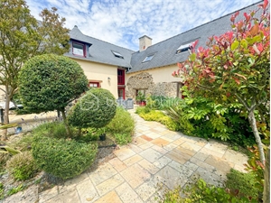 longere à la vente -   35410  CHATEAUGIRON, surface 330 m2 vente longere - UBI468851945